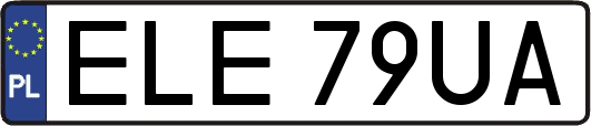 ELE79UA