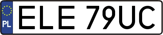 ELE79UC