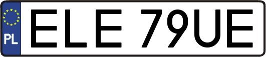 ELE79UE