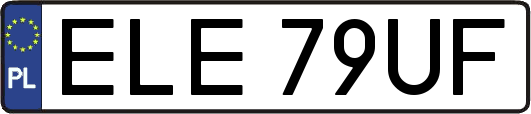 ELE79UF