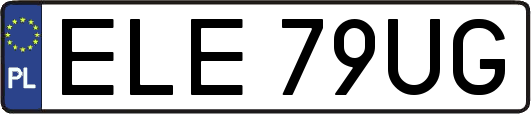 ELE79UG