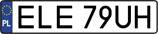 ELE79UH