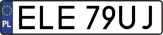 ELE79UJ