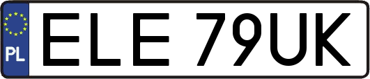 ELE79UK