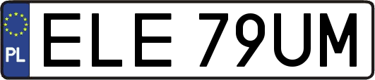 ELE79UM