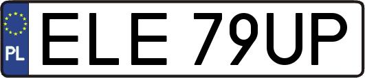 ELE79UP