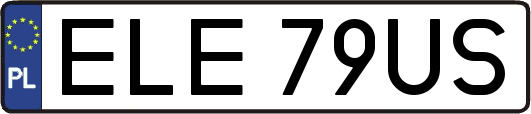 ELE79US
