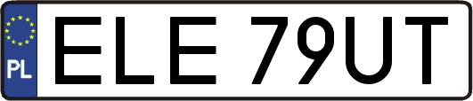 ELE79UT