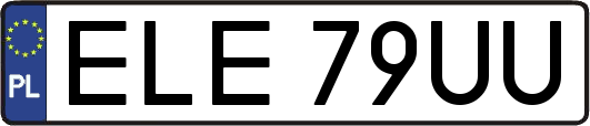 ELE79UU