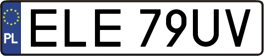 ELE79UV