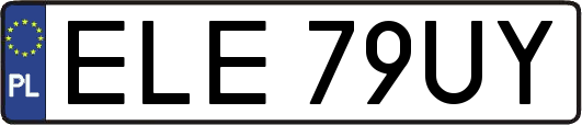 ELE79UY
