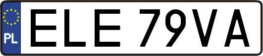 ELE79VA