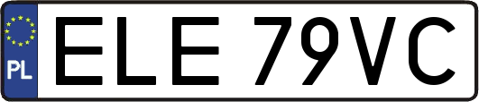 ELE79VC