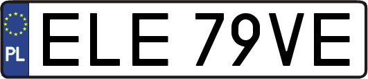 ELE79VE