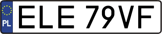 ELE79VF