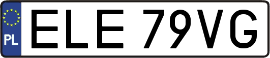 ELE79VG