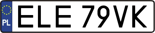 ELE79VK
