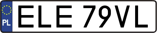 ELE79VL