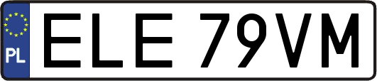 ELE79VM