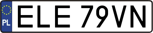 ELE79VN