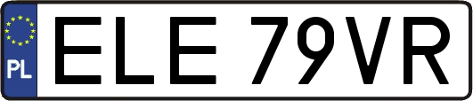 ELE79VR