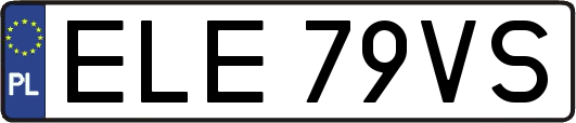 ELE79VS