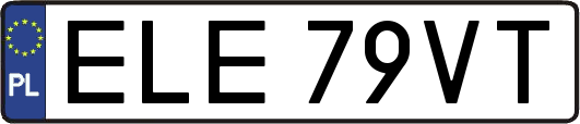 ELE79VT