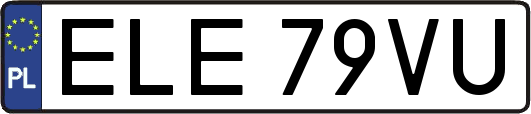 ELE79VU