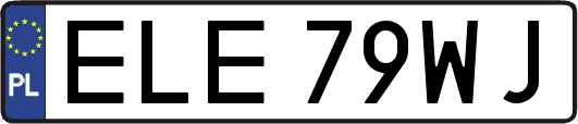 ELE79WJ