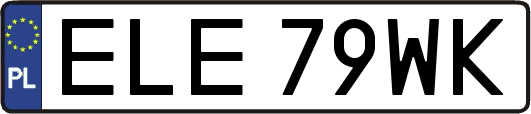 ELE79WK