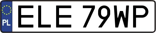 ELE79WP