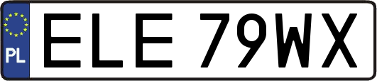 ELE79WX
