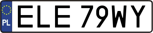 ELE79WY