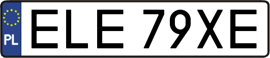 ELE79XE