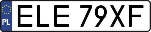 ELE79XF