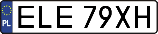 ELE79XH