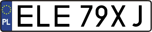 ELE79XJ