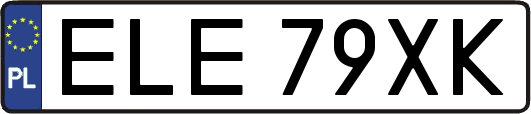 ELE79XK