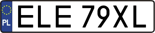 ELE79XL