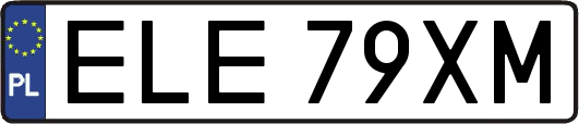 ELE79XM