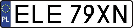 ELE79XN