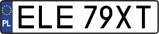 ELE79XT