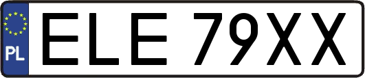 ELE79XX