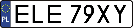 ELE79XY