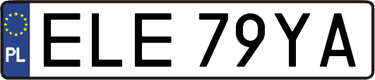 ELE79YA