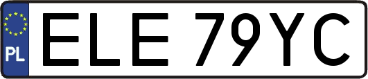 ELE79YC