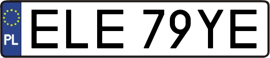 ELE79YE