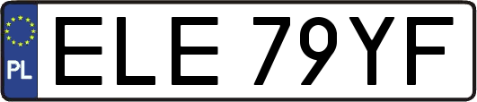 ELE79YF