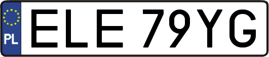 ELE79YG