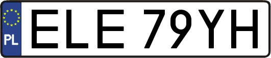 ELE79YH